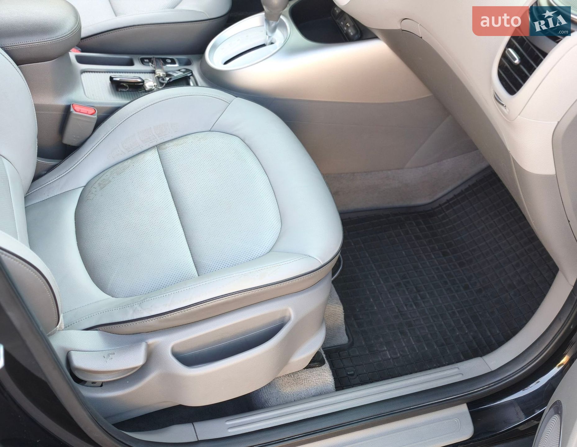 Kia Soul EV 2018 VIN KNAJX81EFJ7024425 фото оголошення 23 з 29
