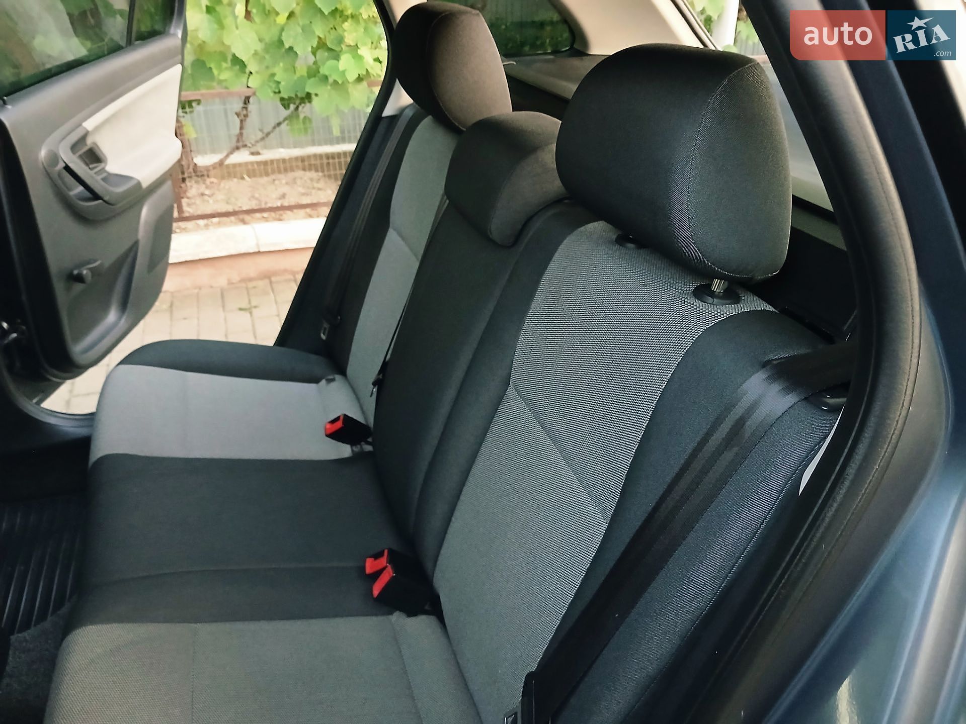 Skoda Fabia 2008 VIN TMBFC25J193100280 фото оголошення 19 з 19