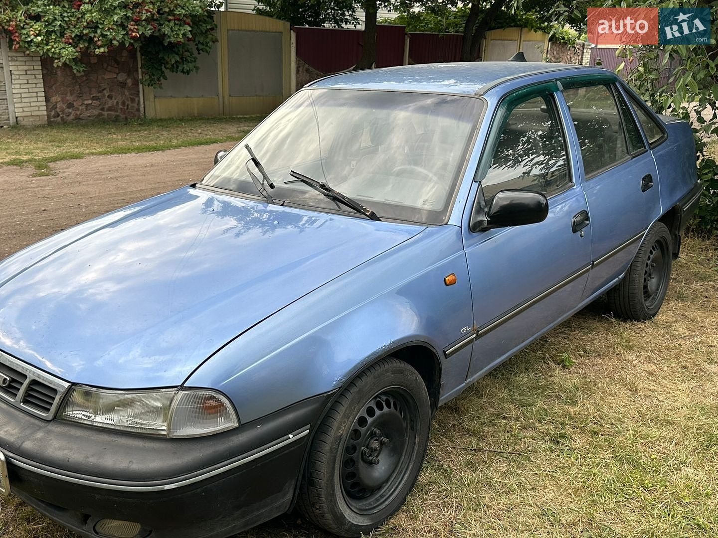 Daewoo Nexia 2007 VIN XWB3L31UD7A240457 фото оголошення 3 з 14