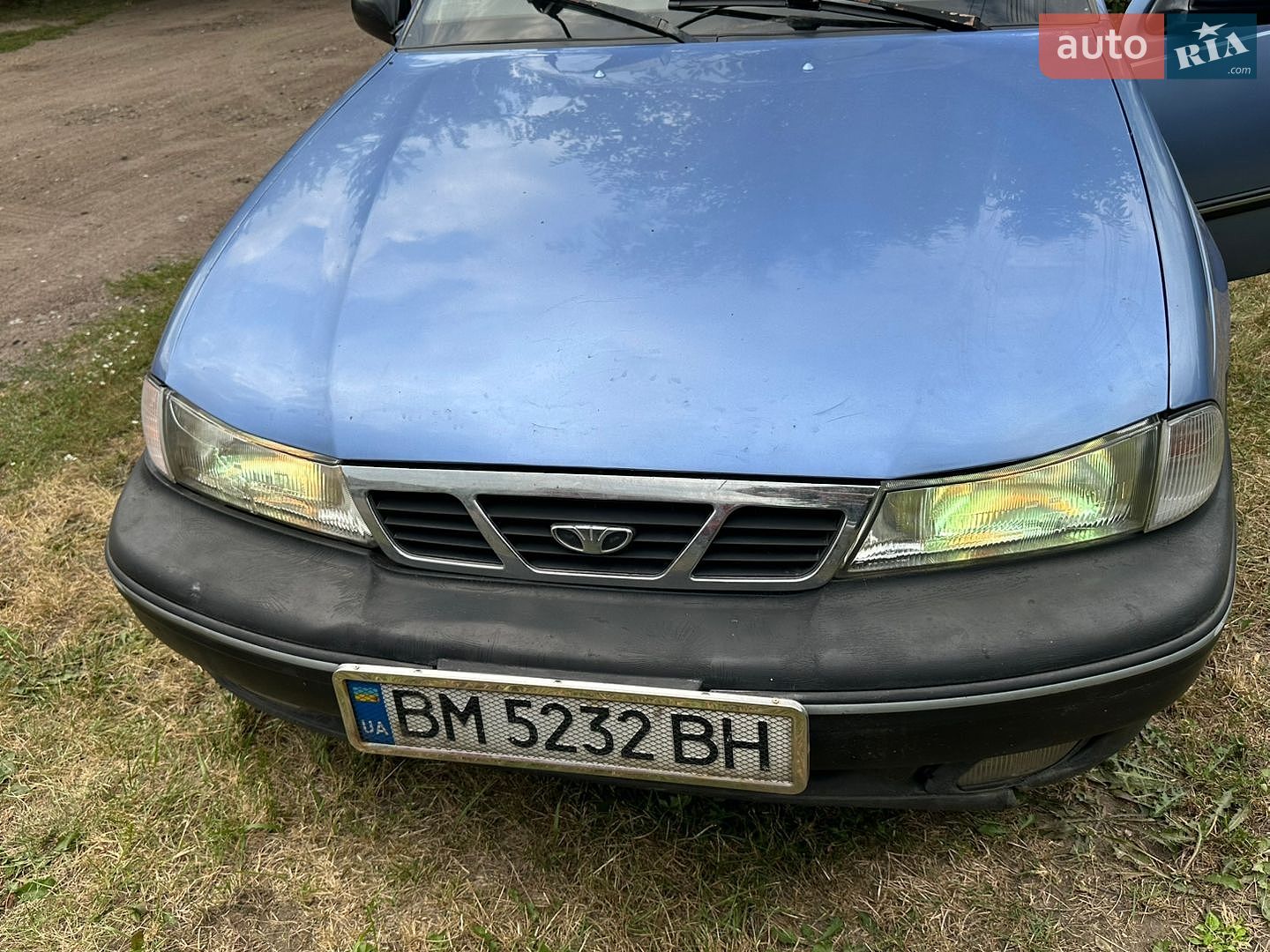 Daewoo Nexia 2007 VIN XWB3L31UD7A240457 фото оголошення 5 з 14