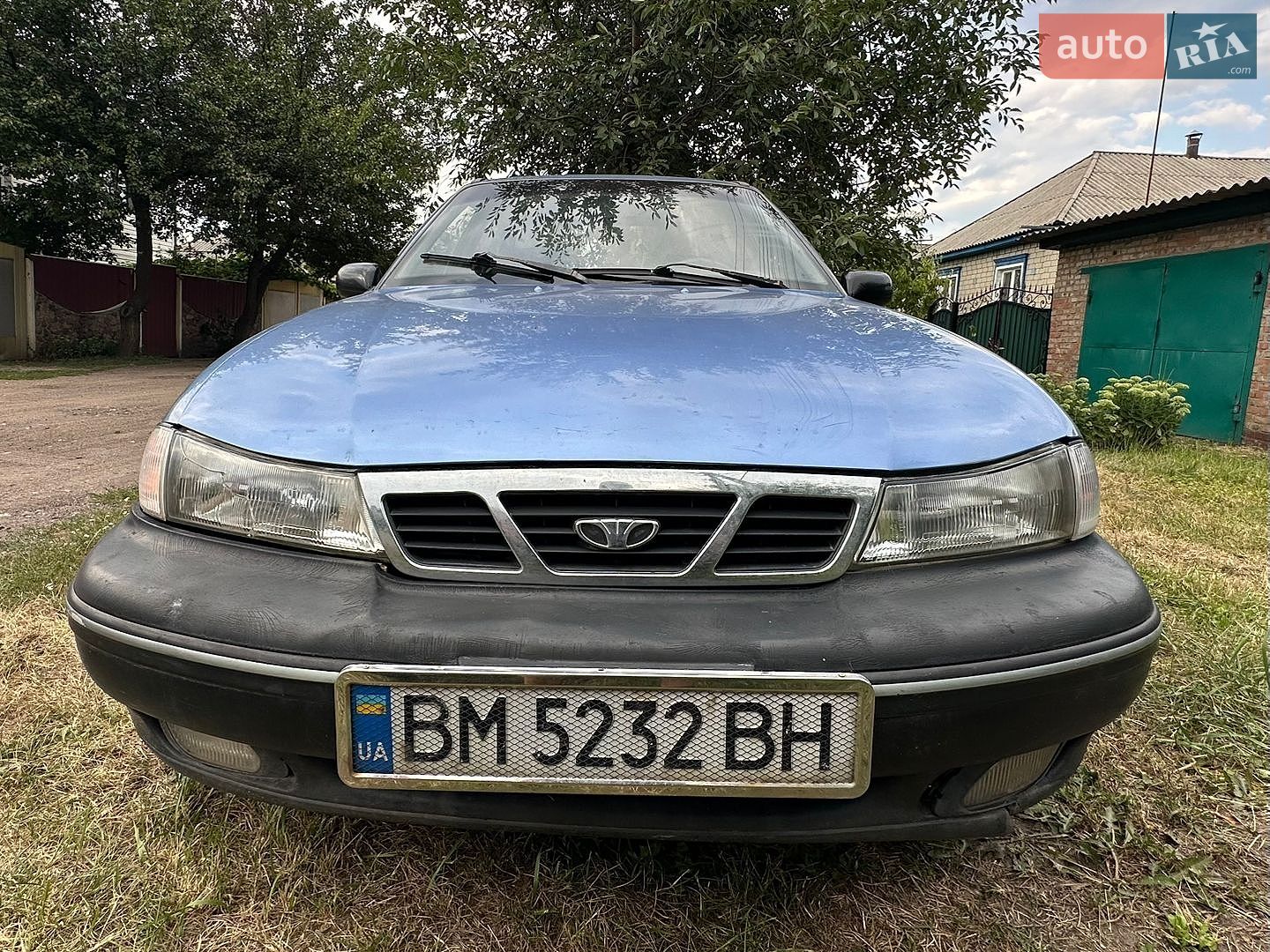 Daewoo Nexia 2007 VIN XWB3L31UD7A240457 фото оголошення 4 з 14