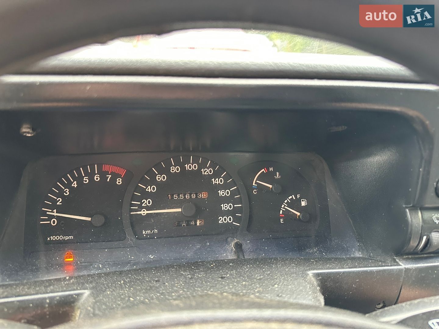 Daewoo Nexia 2007 VIN XWB3L31UD7A240457 фото оголошення 12 з 14