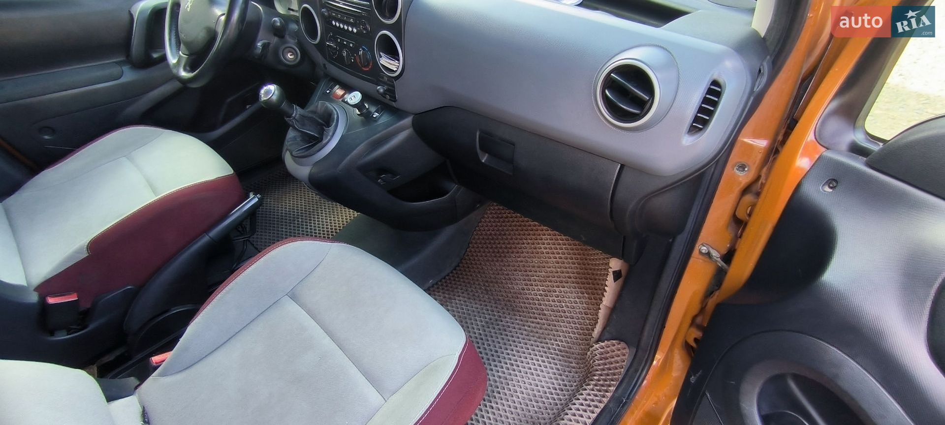 Peugeot Partner 2008 VIN VF37B9HXC68501922 фото оголошення 46 з 51