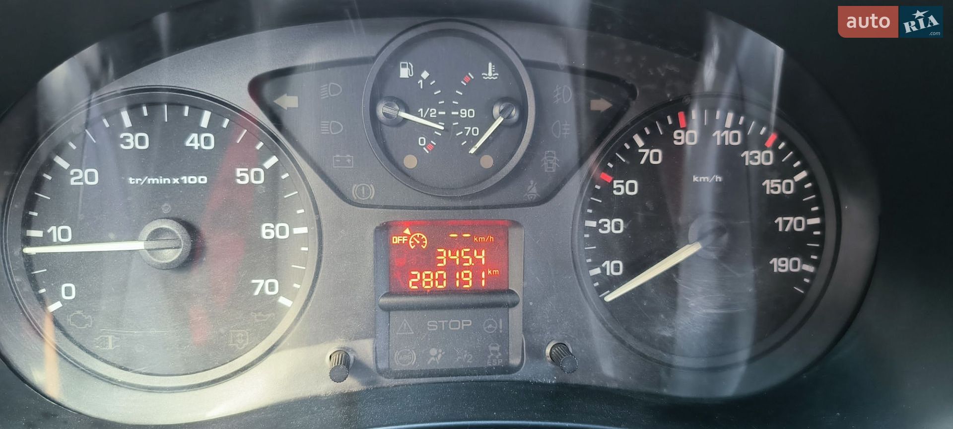Peugeot Partner 2008 VIN VF37B9HXC68501922 фото оголошення 49 з 51