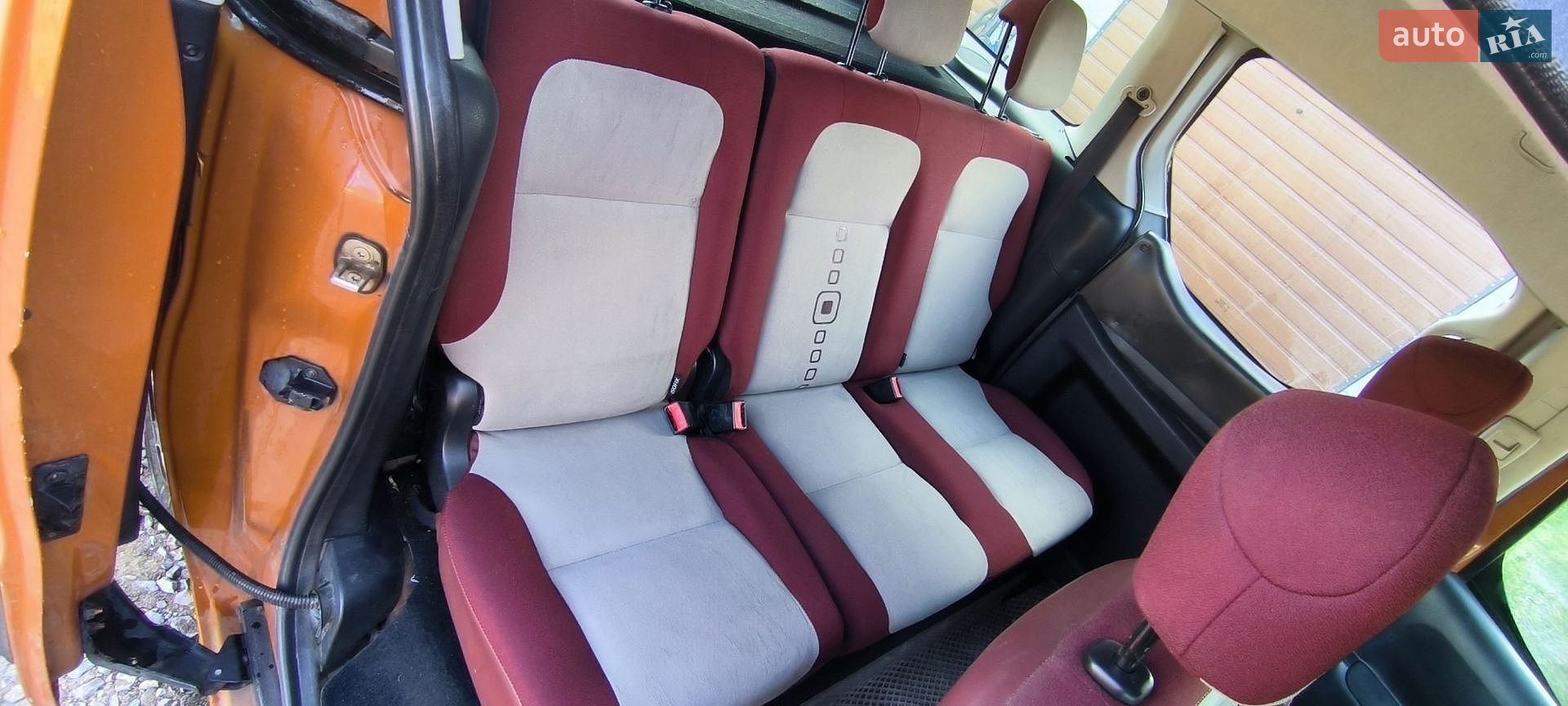 Peugeot Partner 2008 VIN VF37B9HXC68501922 фото оголошення 21 з 51