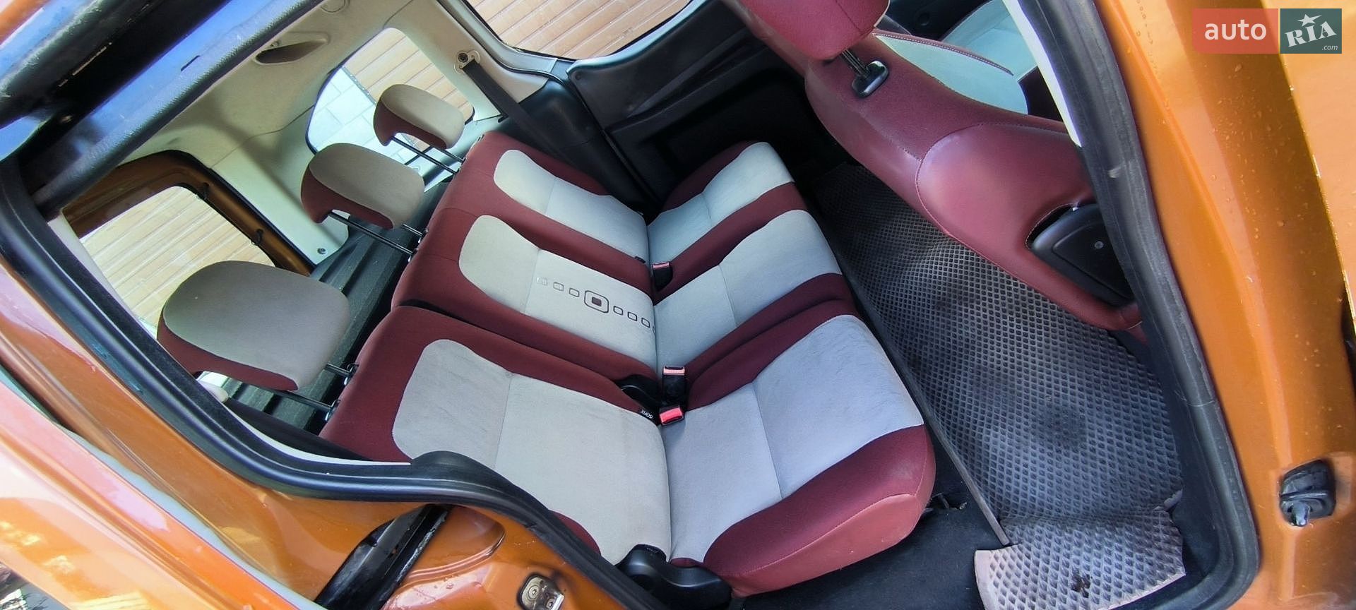 Peugeot Partner 2008 VIN VF37B9HXC68501922 фото оголошення 22 з 51