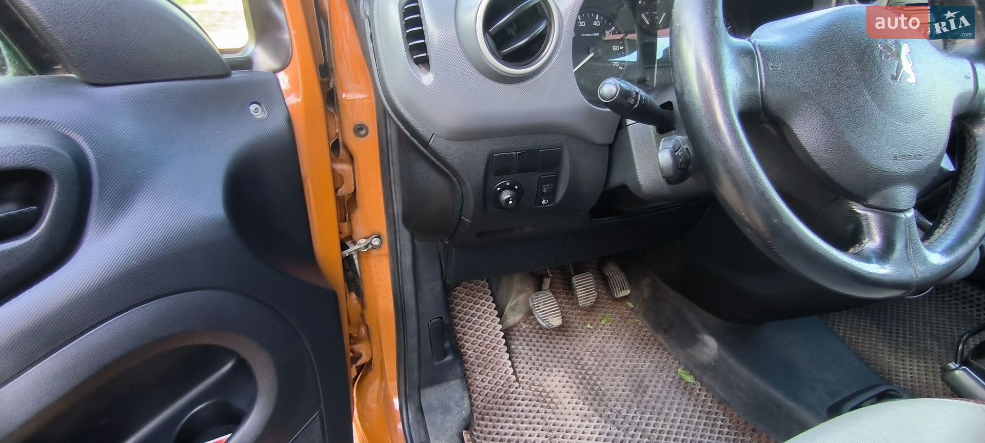 Peugeot Partner 2008 VIN VF37B9HXC68501922 фото оголошення 28 з 51