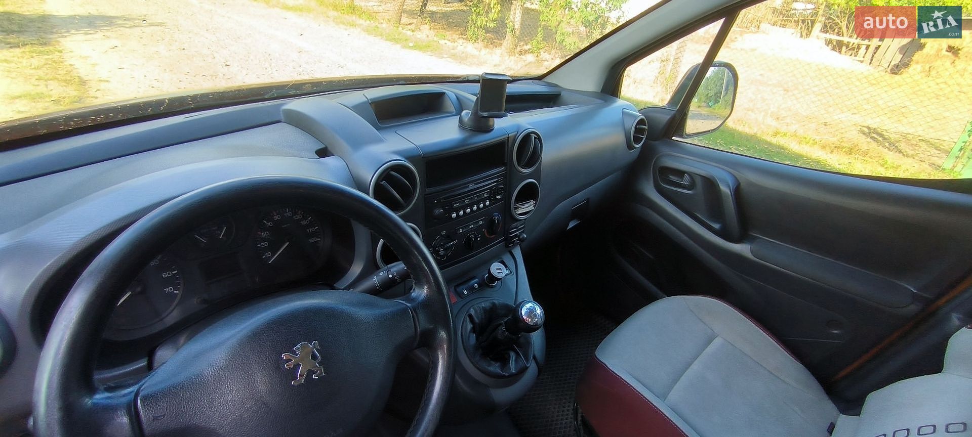 Peugeot Partner 2008 VIN VF37B9HXC68501922 фото оголошення 33 з 51