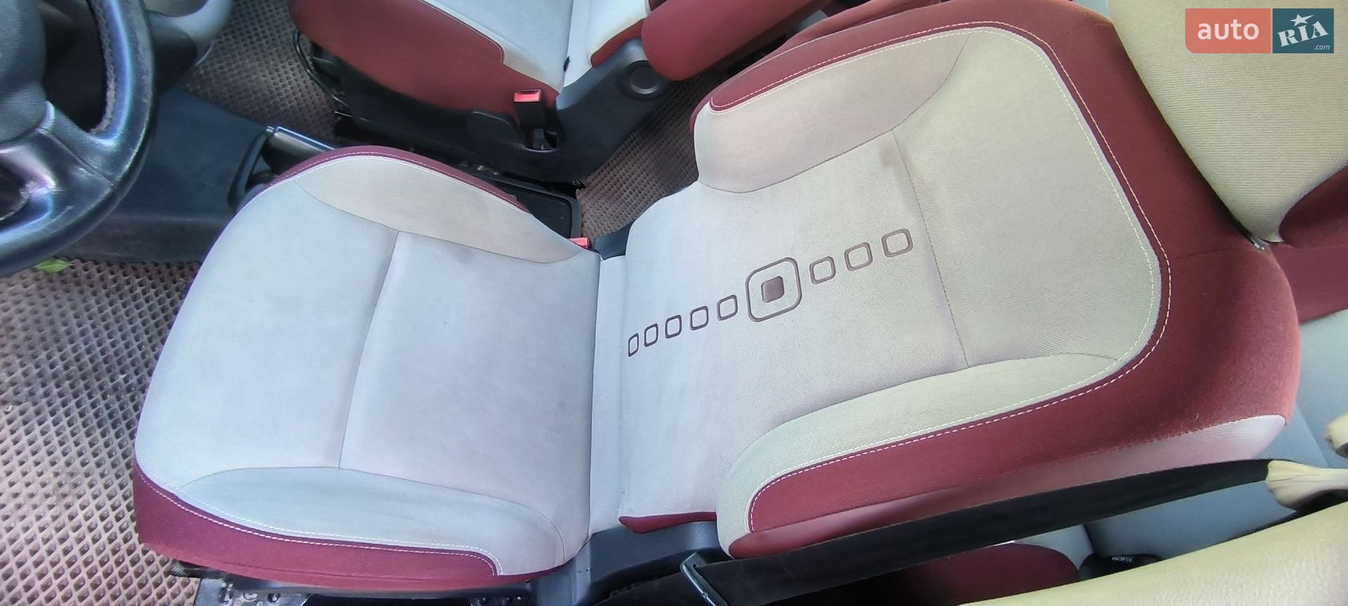 Peugeot Partner 2008 VIN VF37B9HXC68501922 фото оголошення 35 з 51