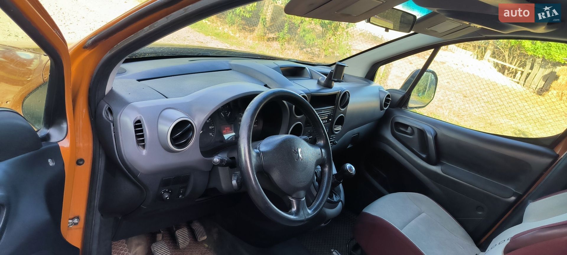 Peugeot Partner 2008 VIN VF37B9HXC68501922 фото оголошення 37 з 51