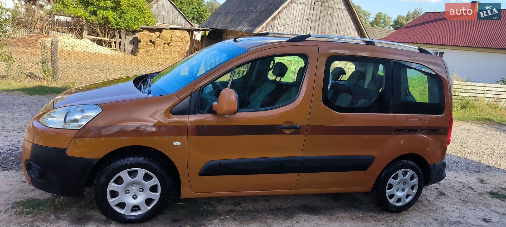 Peugeot Partner 2008 VIN VF37B9HXC68501922 фото оголошення 6 з 51