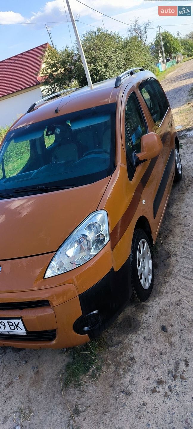 Peugeot Partner 2008 VIN VF37B9HXC68501922 фото оголошення 5 з 51