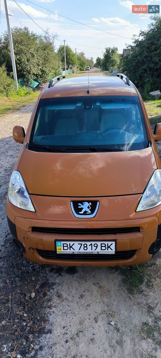 Peugeot Partner 2008 VIN VF37B9HXC68501922 фото оголошення 11 з 51