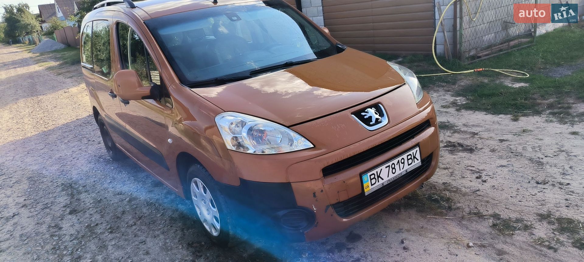 Peugeot Partner 2008 VIN VF37B9HXC68501922 фото оголошення 10 з 51
