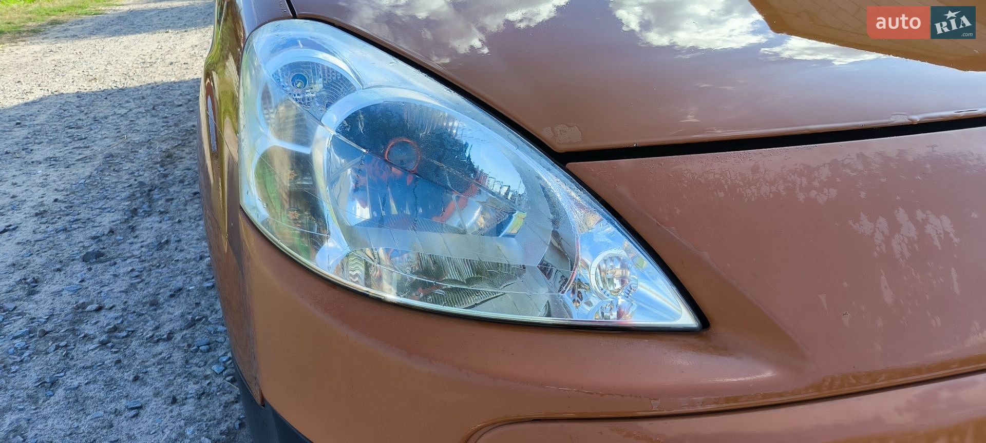 Peugeot Partner 2008 VIN VF37B9HXC68501922 фото оголошення 13 з 51