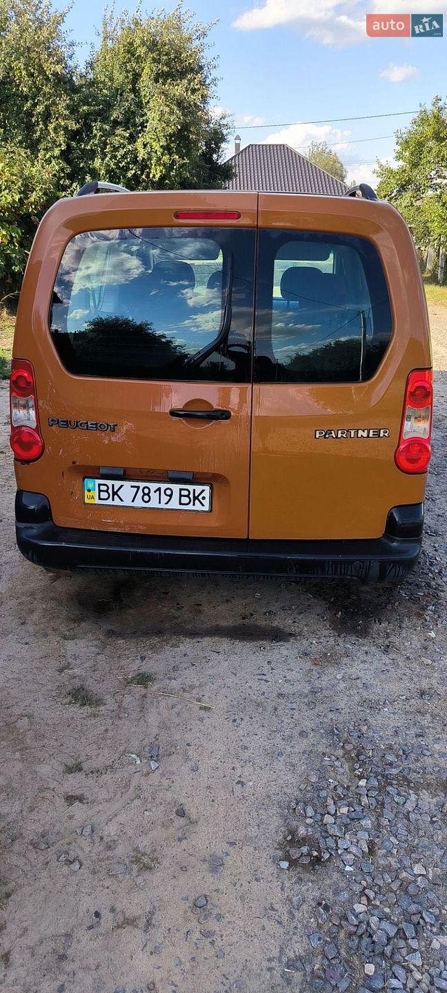 Peugeot Partner 2008 VIN VF37B9HXC68501922 фото оголошення 44 з 51