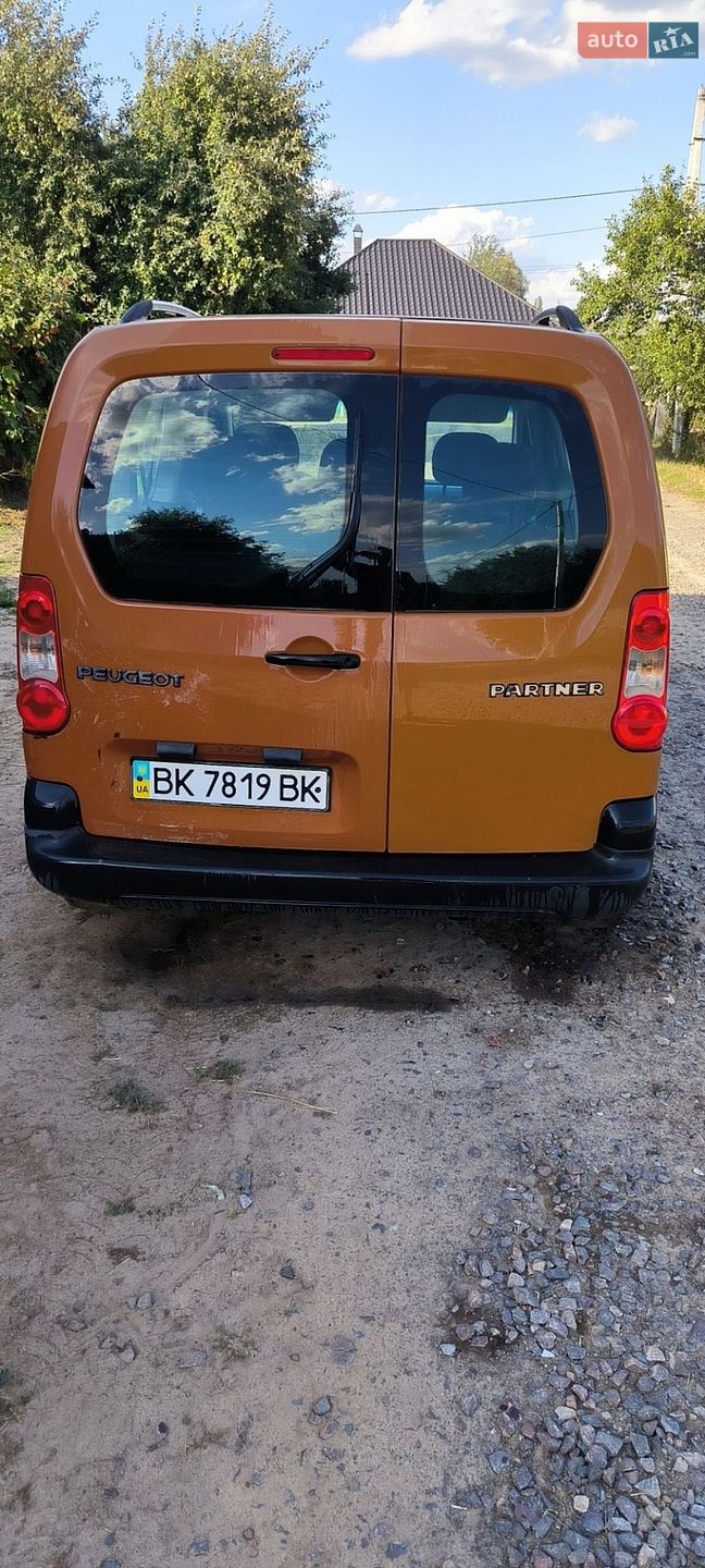 Peugeot Partner 2008 VIN VF37B9HXC68501922 фото оголошення 14 з 51