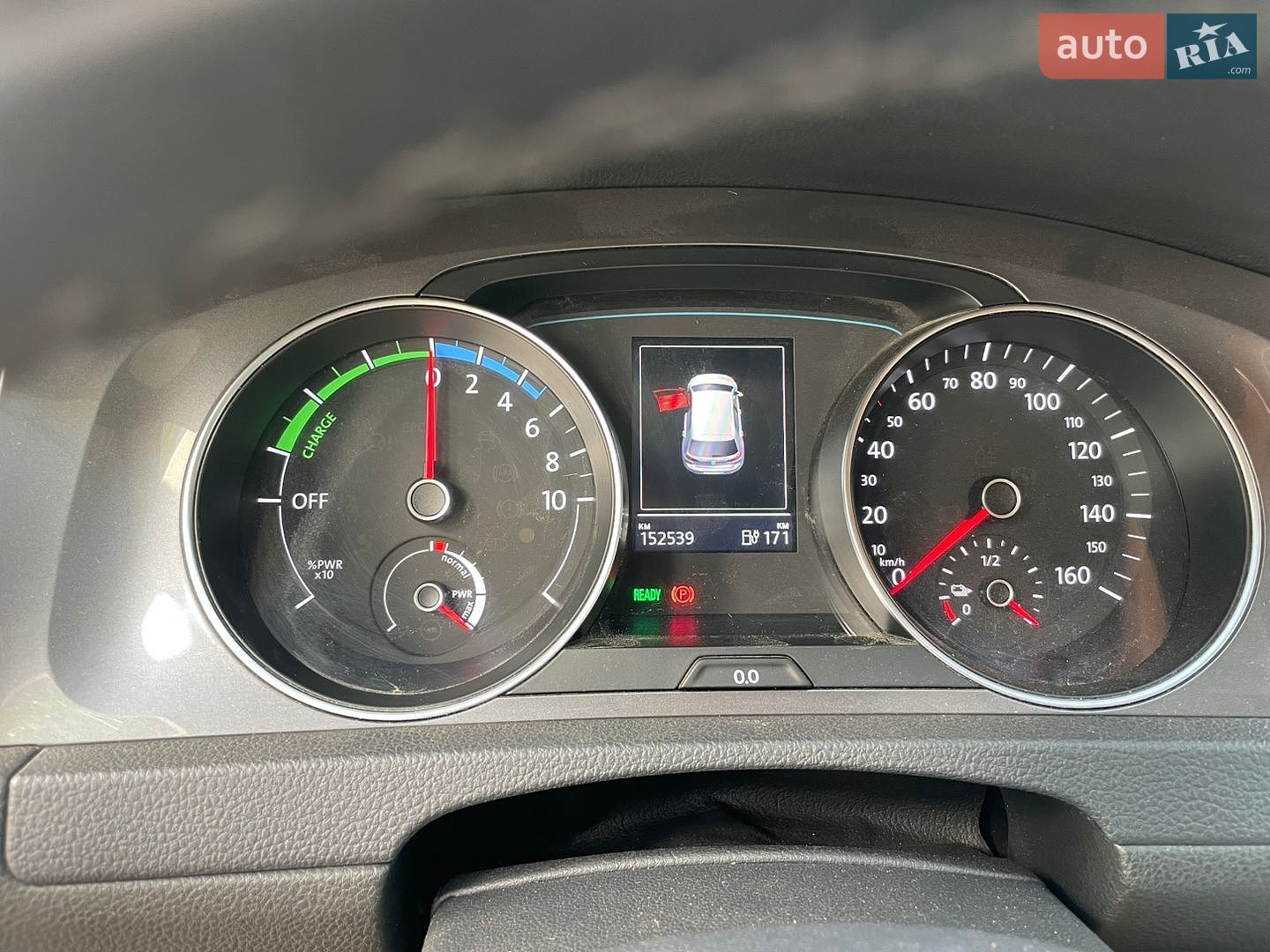 Volkswagen e-Golf 2015 VIN WVWZZZAUZGW902068 фото оголошення 21 з 21