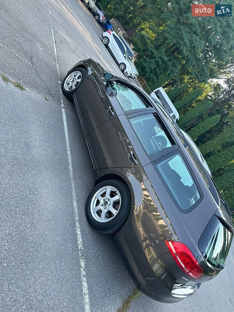 Volkswagen Passat 2013 VIN WVWZZZ3CZEE041951 фото оголошення 6 з 20