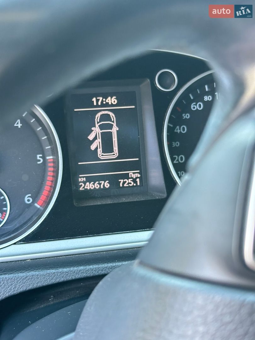 Volkswagen Passat 2013 VIN WVWZZZ3CZEE041951 фото оголошення 8 з 20