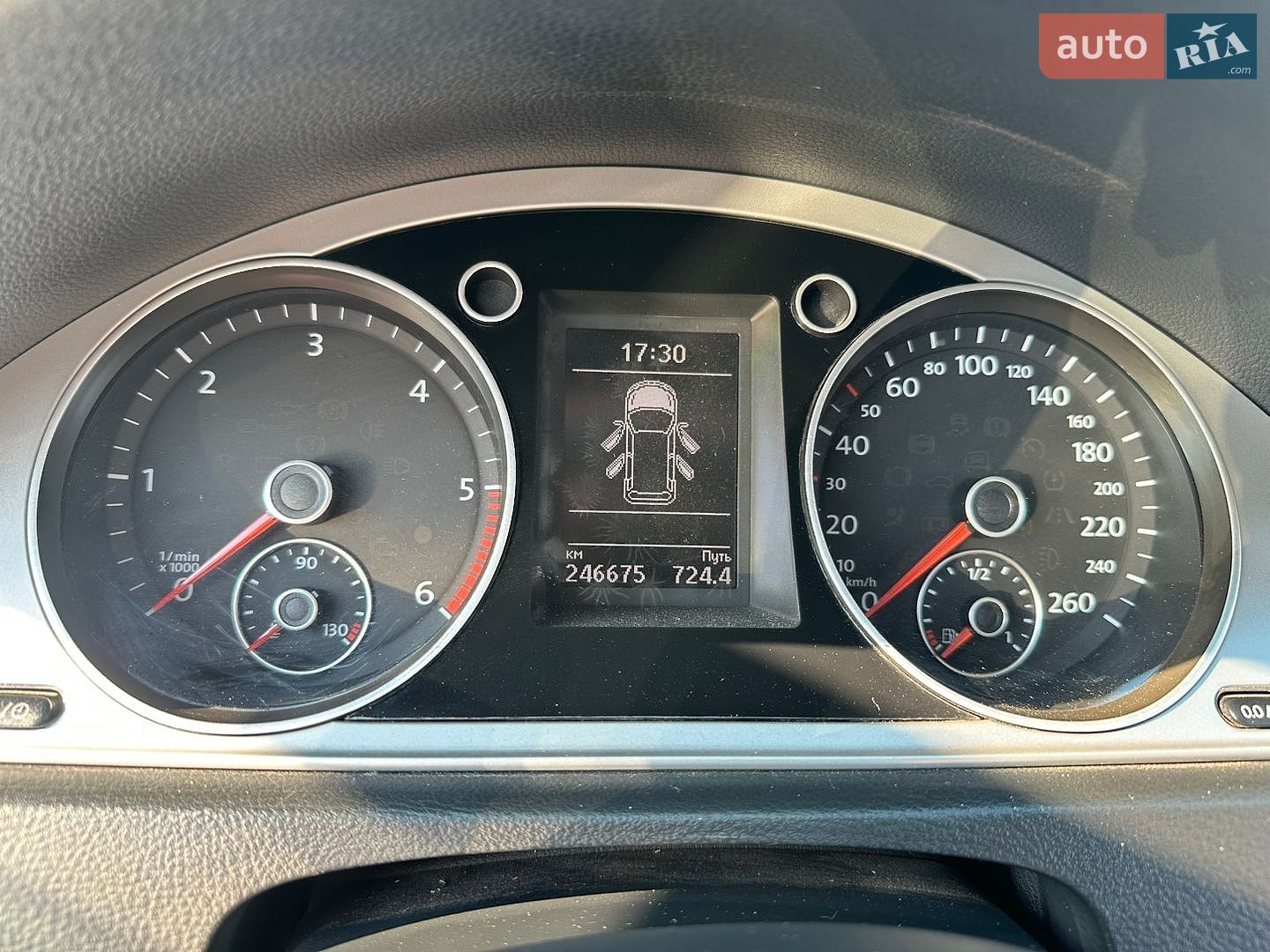 Volkswagen Passat 2013 VIN WVWZZZ3CZEE041951 фото оголошення 16 з 20