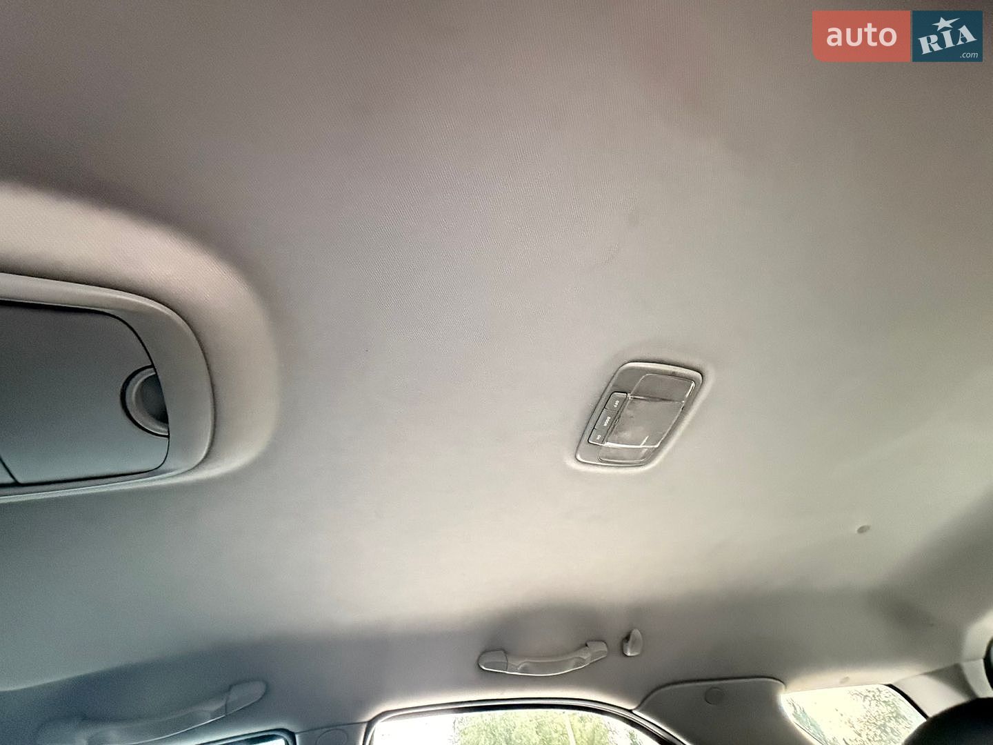 Kia Sorento 2008 VIN KNEJC524885800862 фото оголошення 24 з 29