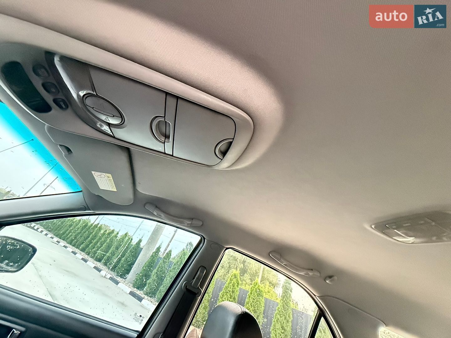Kia Sorento 2008 VIN KNEJC524885800862 фото оголошення 25 з 29