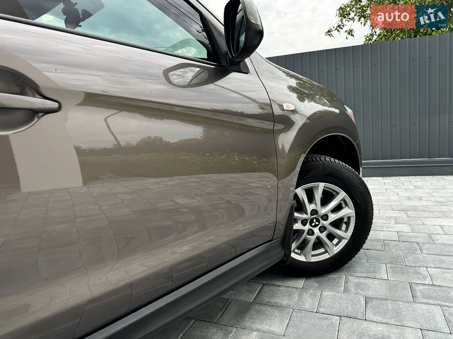 Mitsubishi ASX 2011 VIN JMBXTGA3WBZ008559 фото оголошення 65 з 113