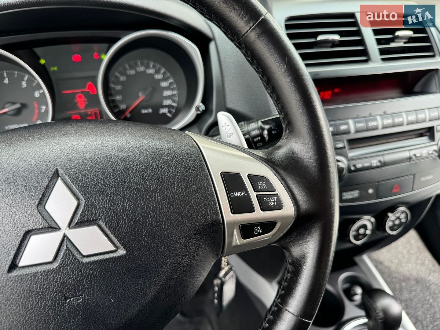 Mitsubishi ASX 2011 VIN JMBXTGA3WBZ008559 фото оголошення 74 з 113