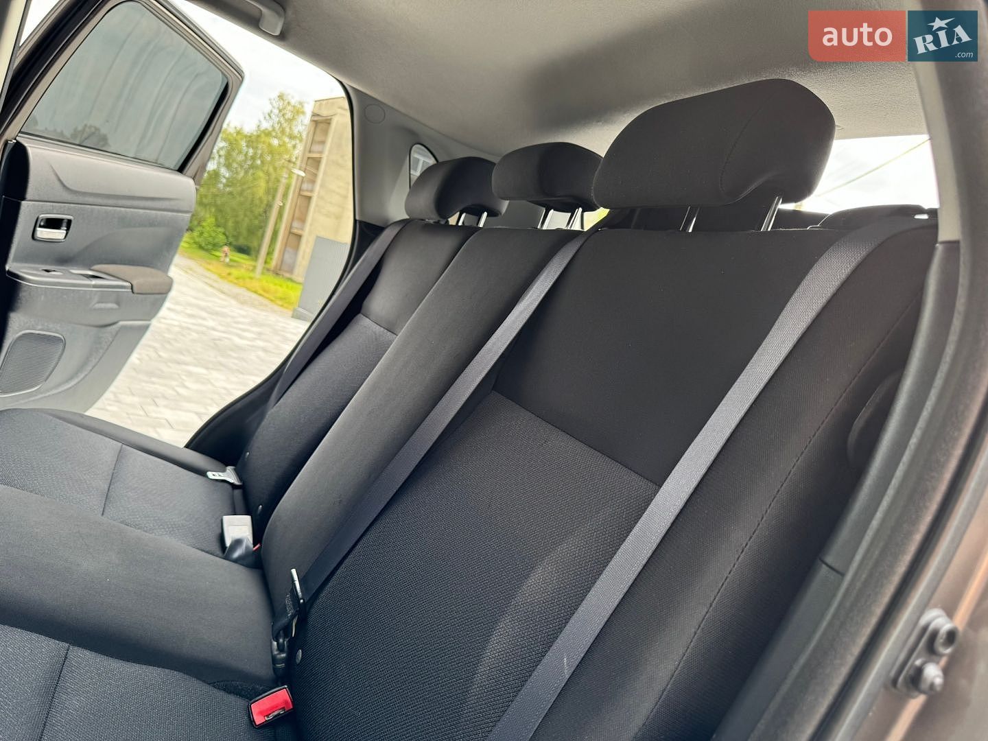 Mitsubishi ASX 2011 VIN JMBXTGA3WBZ008559 фото оголошення 80 з 113