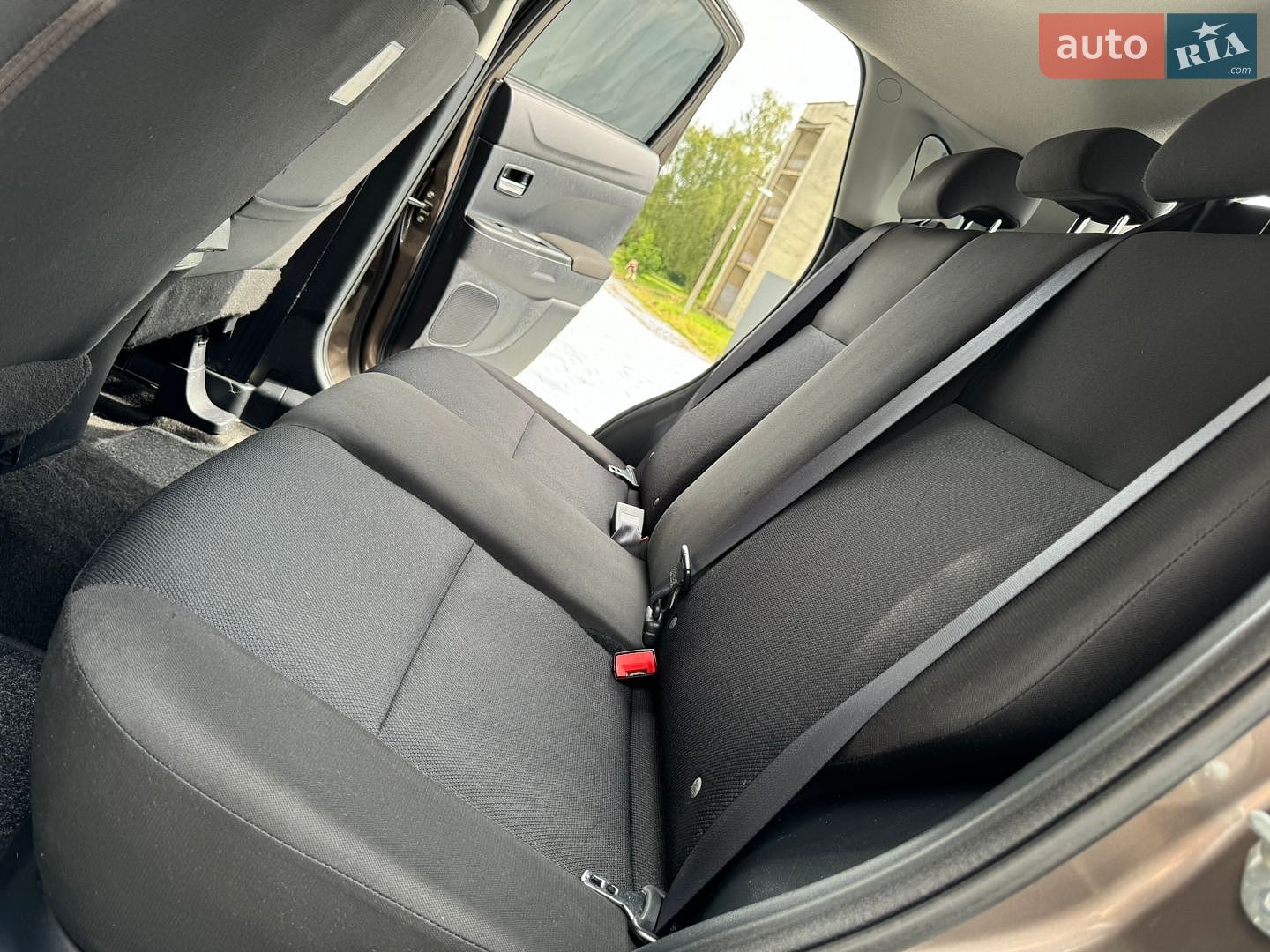 Mitsubishi ASX 2011 VIN JMBXTGA3WBZ008559 фото оголошення 79 з 113