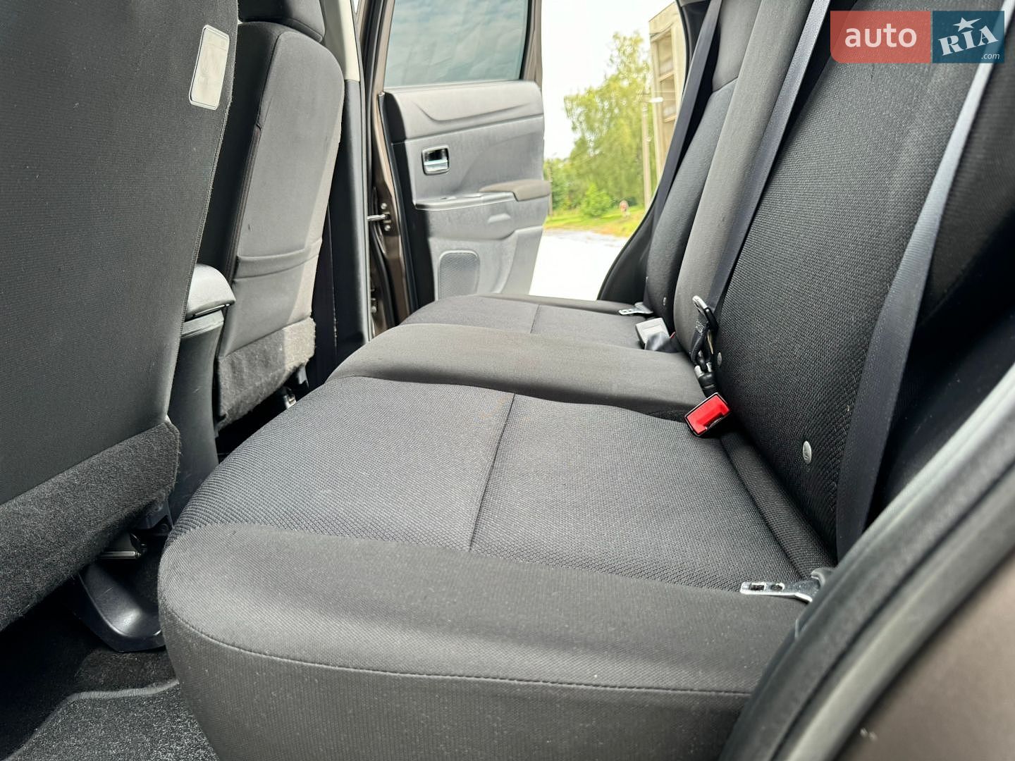 Mitsubishi ASX 2011 VIN JMBXTGA3WBZ008559 фото оголошення 81 з 113
