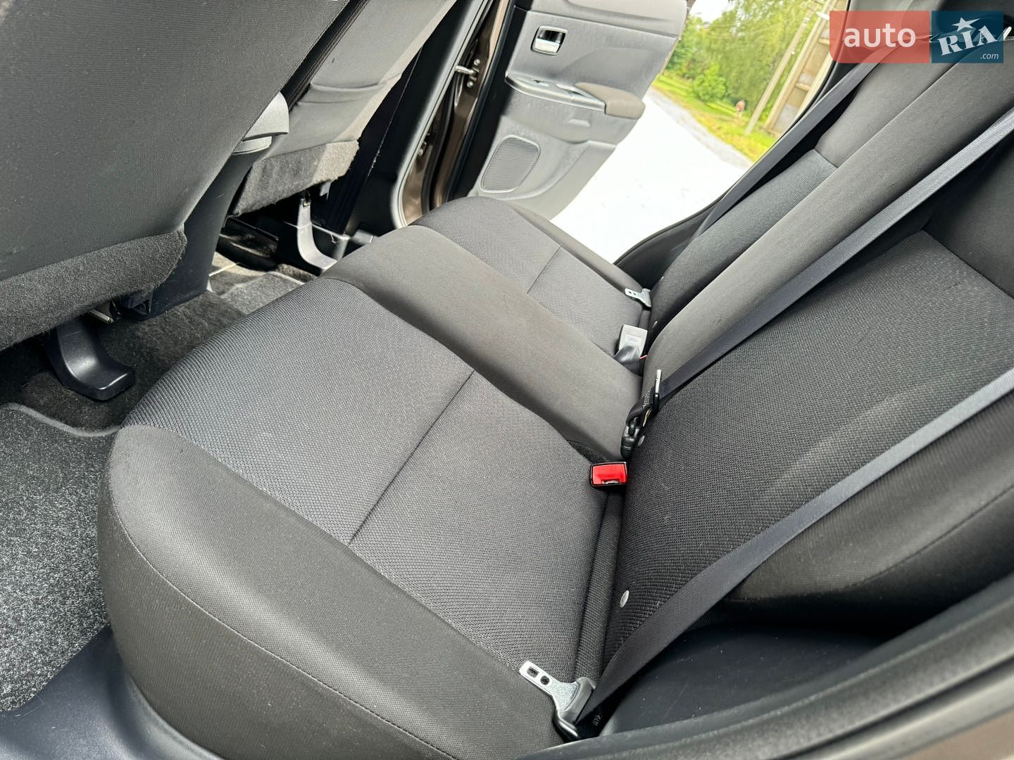 Mitsubishi ASX 2011 VIN JMBXTGA3WBZ008559 фото оголошення 82 з 113