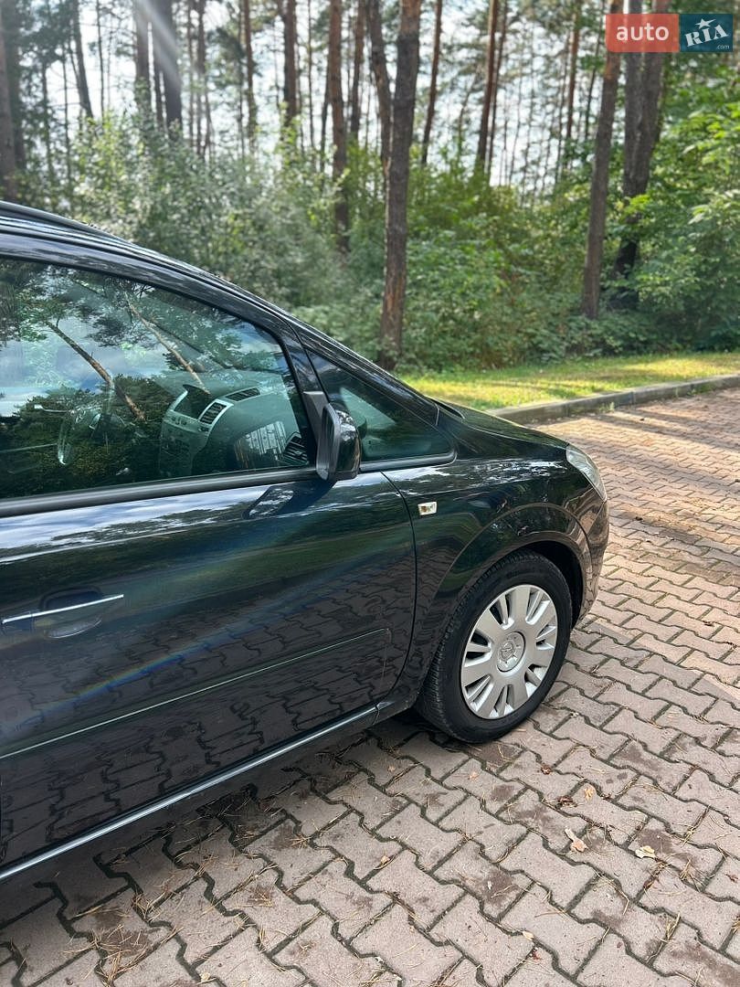 Opel Zafira 2012 VIN W0L0AHM75C2104739 фото оголошення 11 з 29
