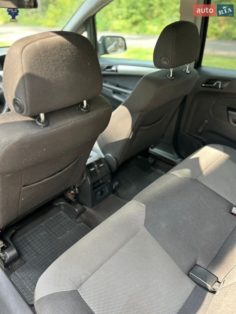 Opel Zafira 2012 VIN W0L0AHM75C2104739 фото оголошення 20 з 29