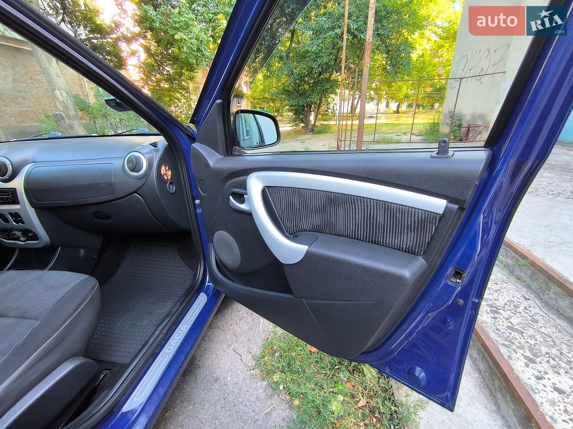 Dacia Logan MCV 2009 VIN UU1KSDAFH41175182 фото оголошення 20 з 39