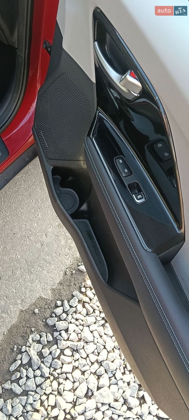 Kia Niro 2017 VIN KNDCE3LC3H5041226 фото оголошення 9 з 36