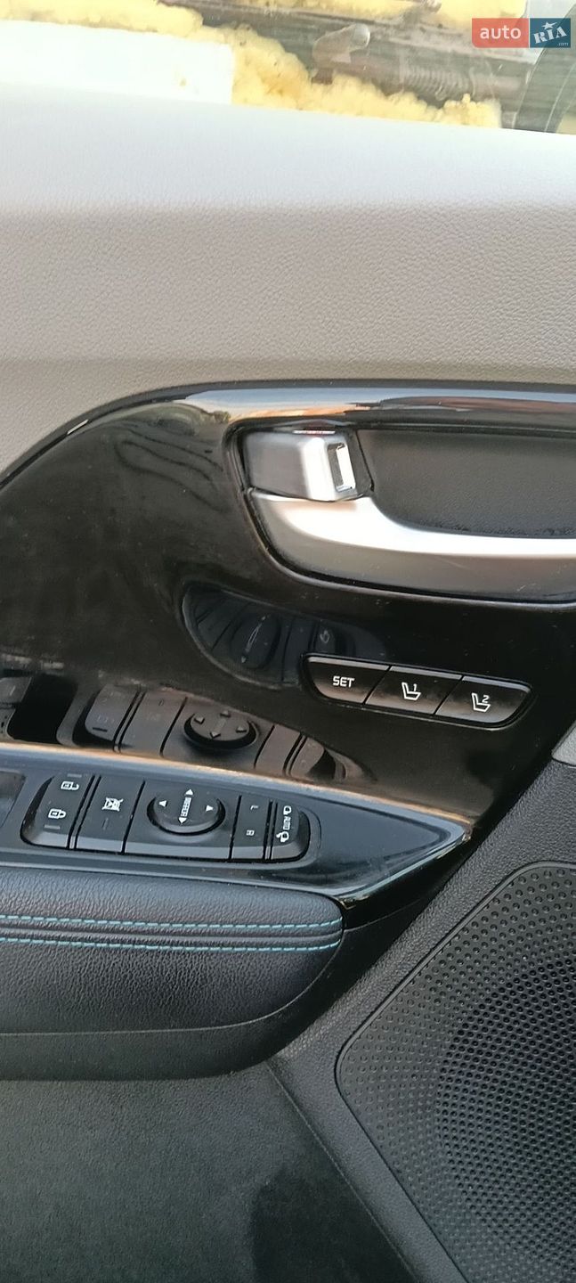 Kia Niro 2017 VIN KNDCE3LC3H5041226 фото оголошення 22 з 36