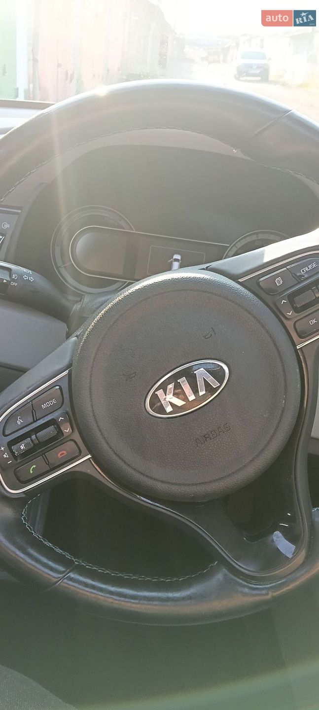Kia Niro 2017 VIN KNDCE3LC3H5041226 фото оголошення 28 з 36