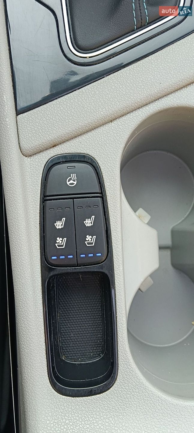 Kia Niro 2017 VIN KNDCE3LC3H5041226 фото оголошення 25 з 36