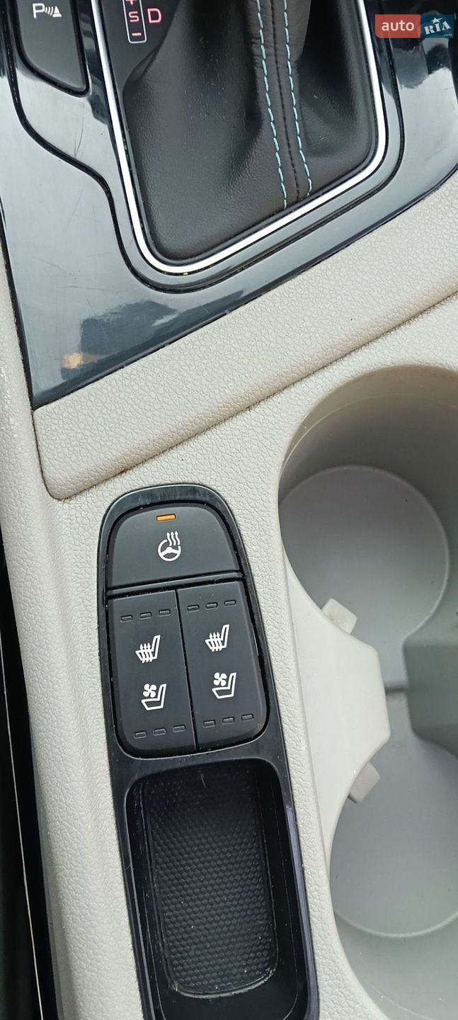 Kia Niro 2017 VIN KNDCE3LC3H5041226 фото оголошення 26 з 36