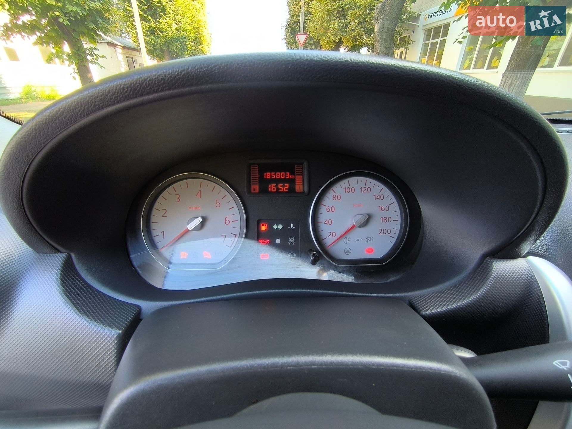 Dacia Logan MCV 2009 VIN UU1KSDAFH41175182 фото оголошення 28 з 39