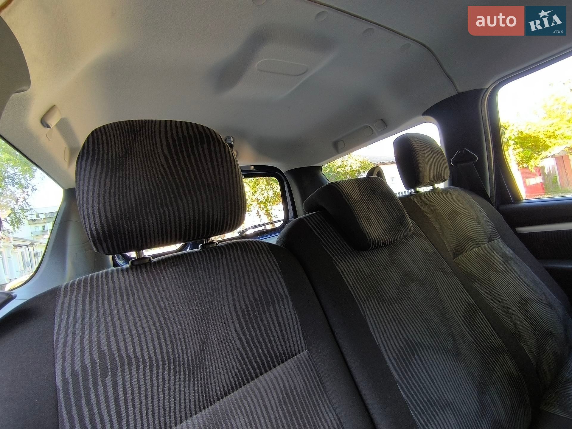 Dacia Logan MCV 2009 VIN UU1KSDAFH41175182 фото оголошення 38 з 39