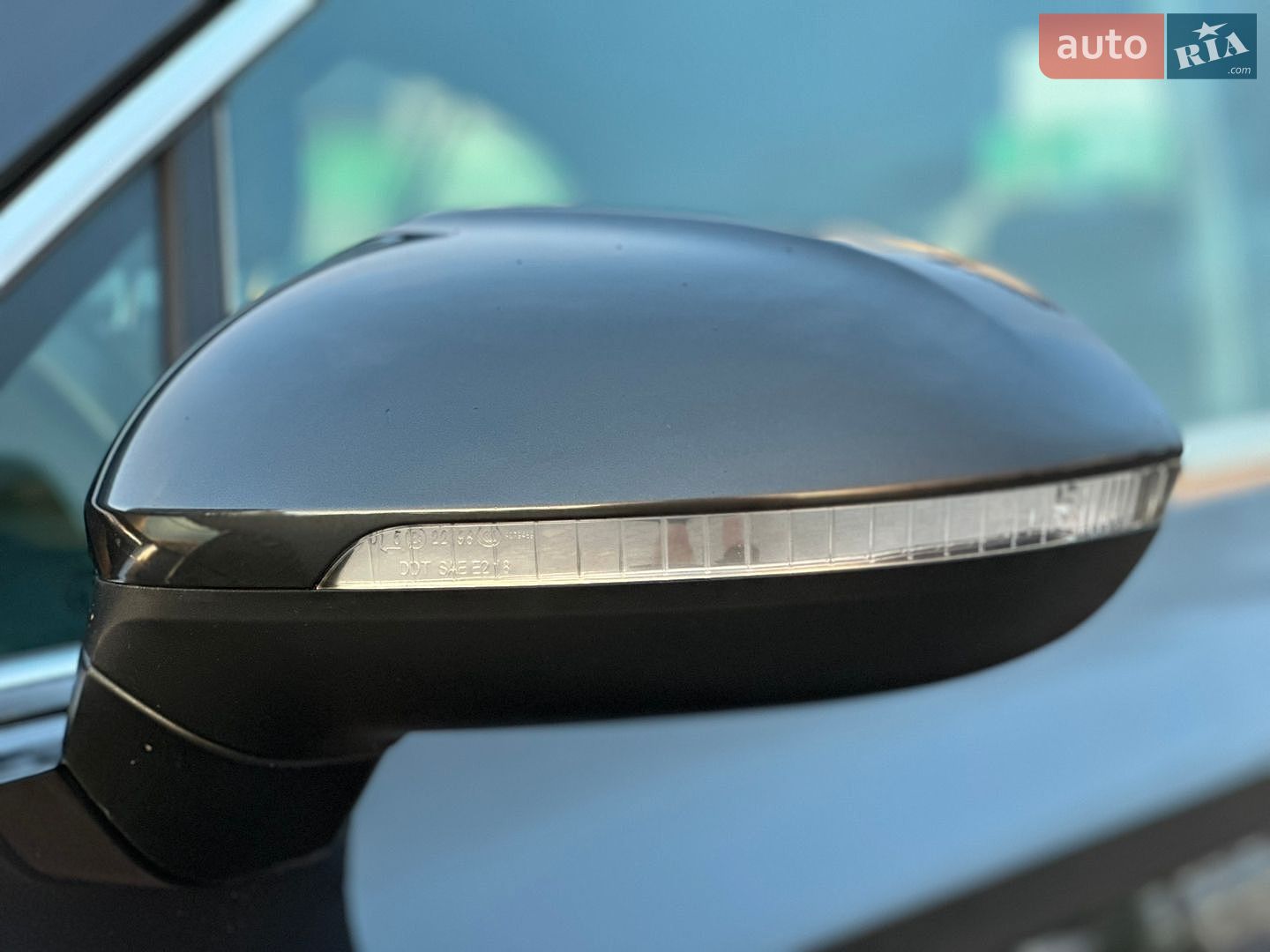Volkswagen Passat 2021 VIN WVWZZZ3CZME026555 фото оголошення 13 з 69