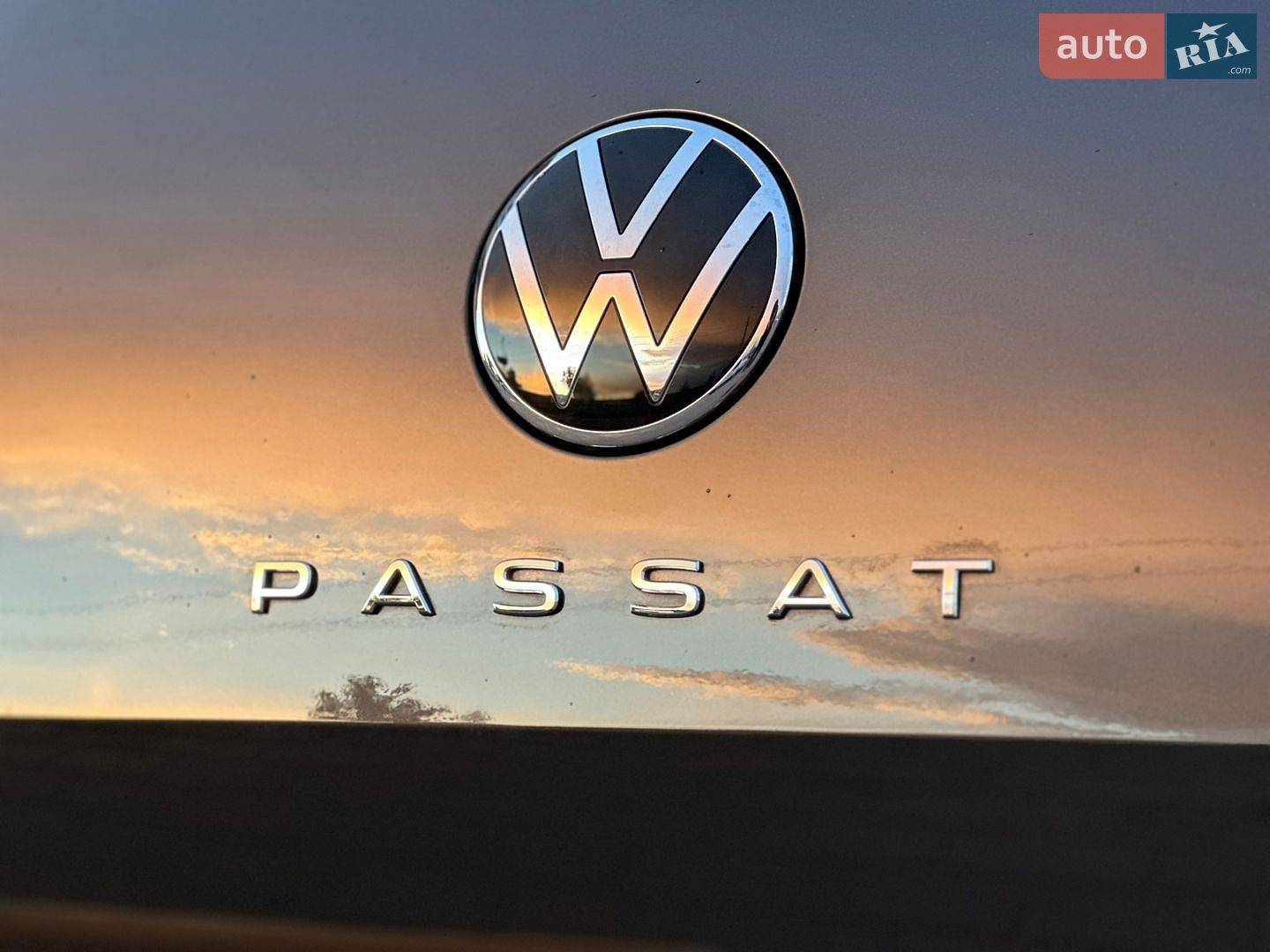 Volkswagen Passat 2021 VIN WVWZZZ3CZME026555 фото оголошення 21 з 69