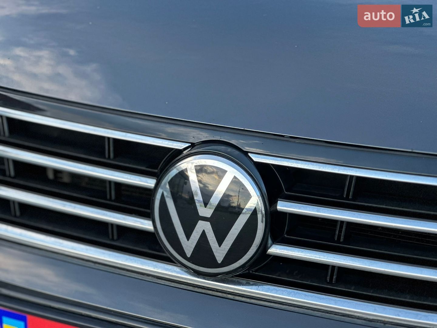 Volkswagen Passat 2021 VIN WVWZZZ3CZME026555 фото оголошення 16 з 69