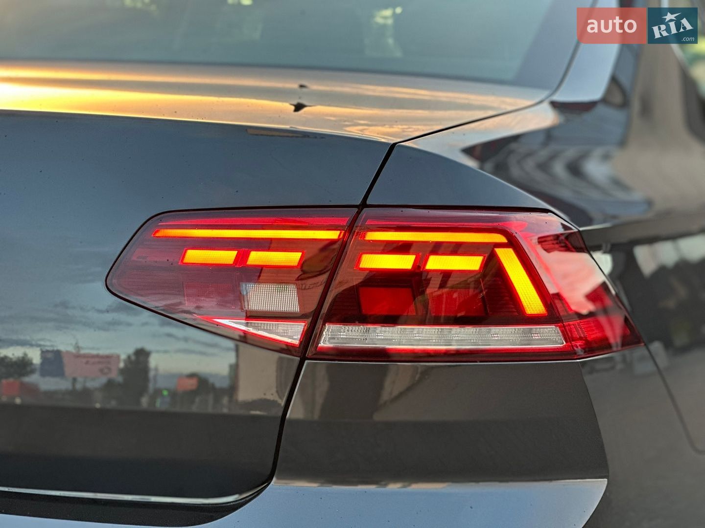 Volkswagen Passat 2021 VIN WVWZZZ3CZME026555 фото оголошення 20 з 69