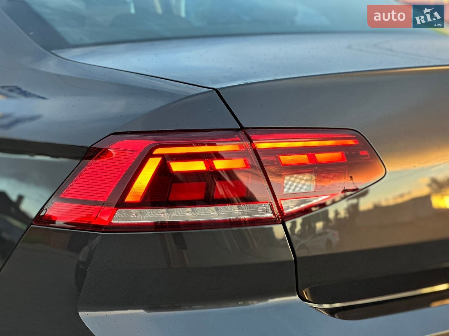 Volkswagen Passat 2021 VIN WVWZZZ3CZME026555 фото оголошення 25 з 69