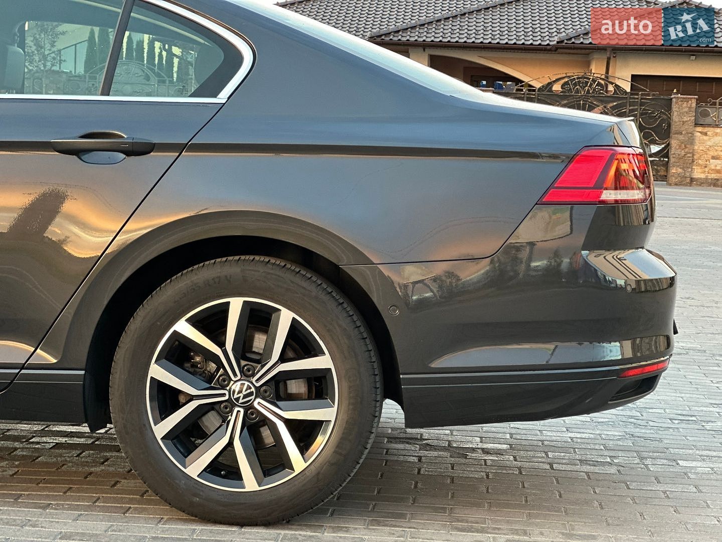 Volkswagen Passat 2021 VIN WVWZZZ3CZME026555 фото оголошення 26 з 69