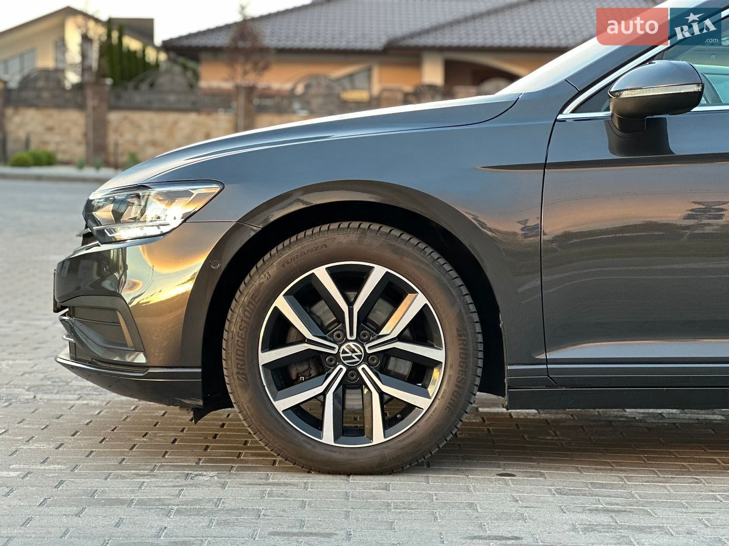 Volkswagen Passat 2021 VIN WVWZZZ3CZME026555 фото оголошення 27 з 69
